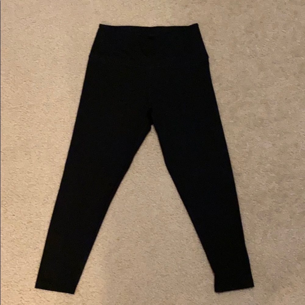 Victoria Secret Ultimate High Waisted Leggings - M
